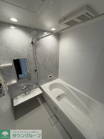 シエル ブリランテの物件内観写真